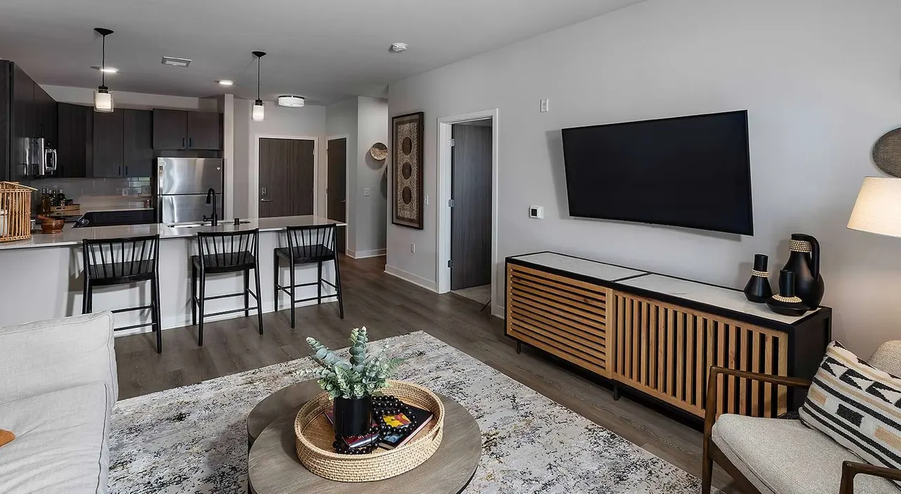 Eastpark Apartments