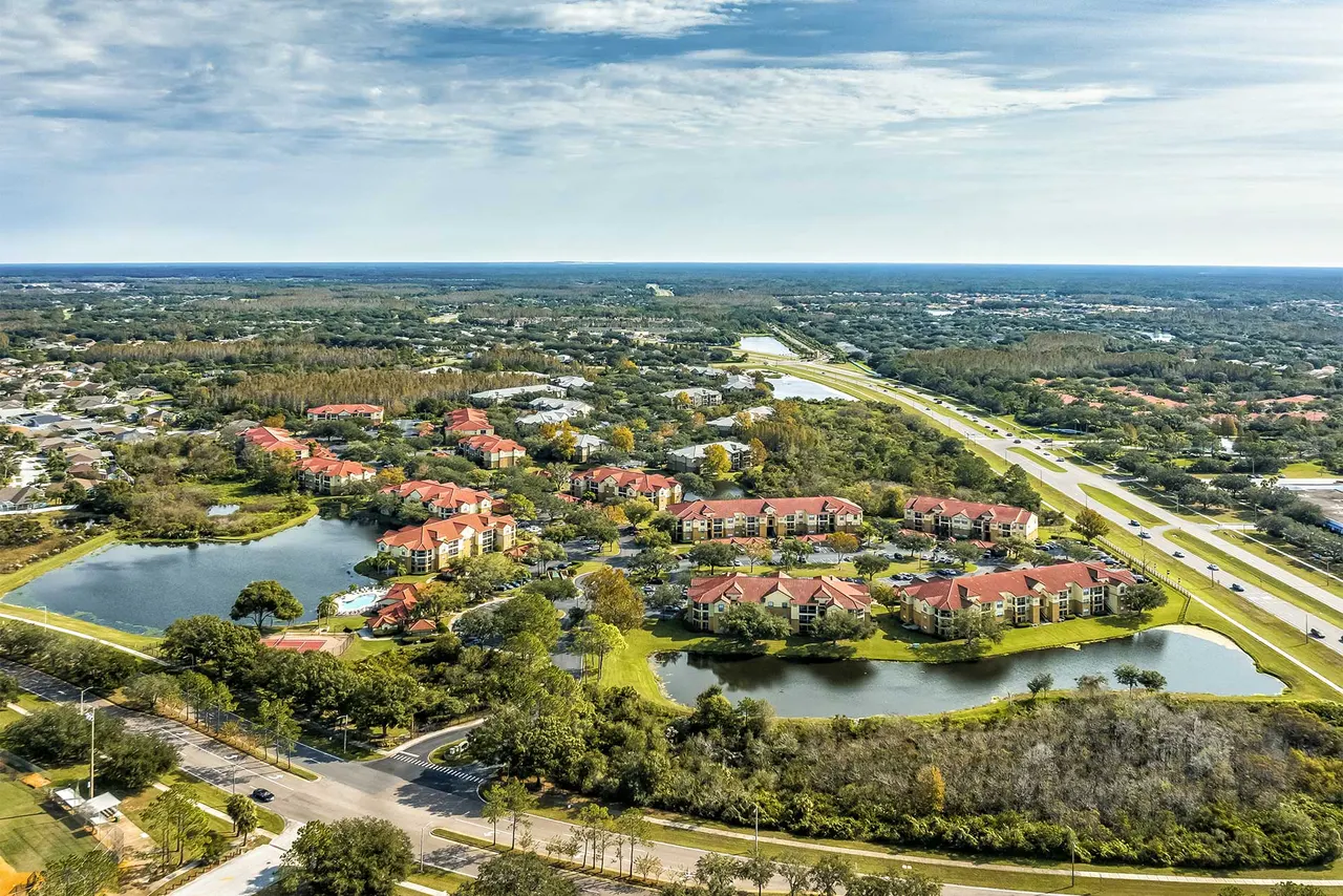 Andover Place at Cross Creek