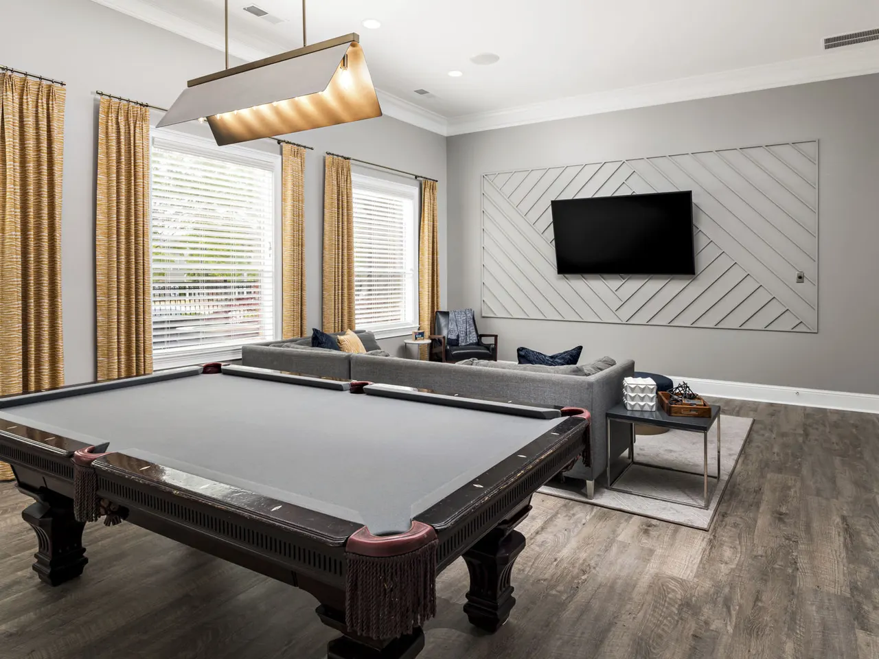 Mandalay Villas Apartments
