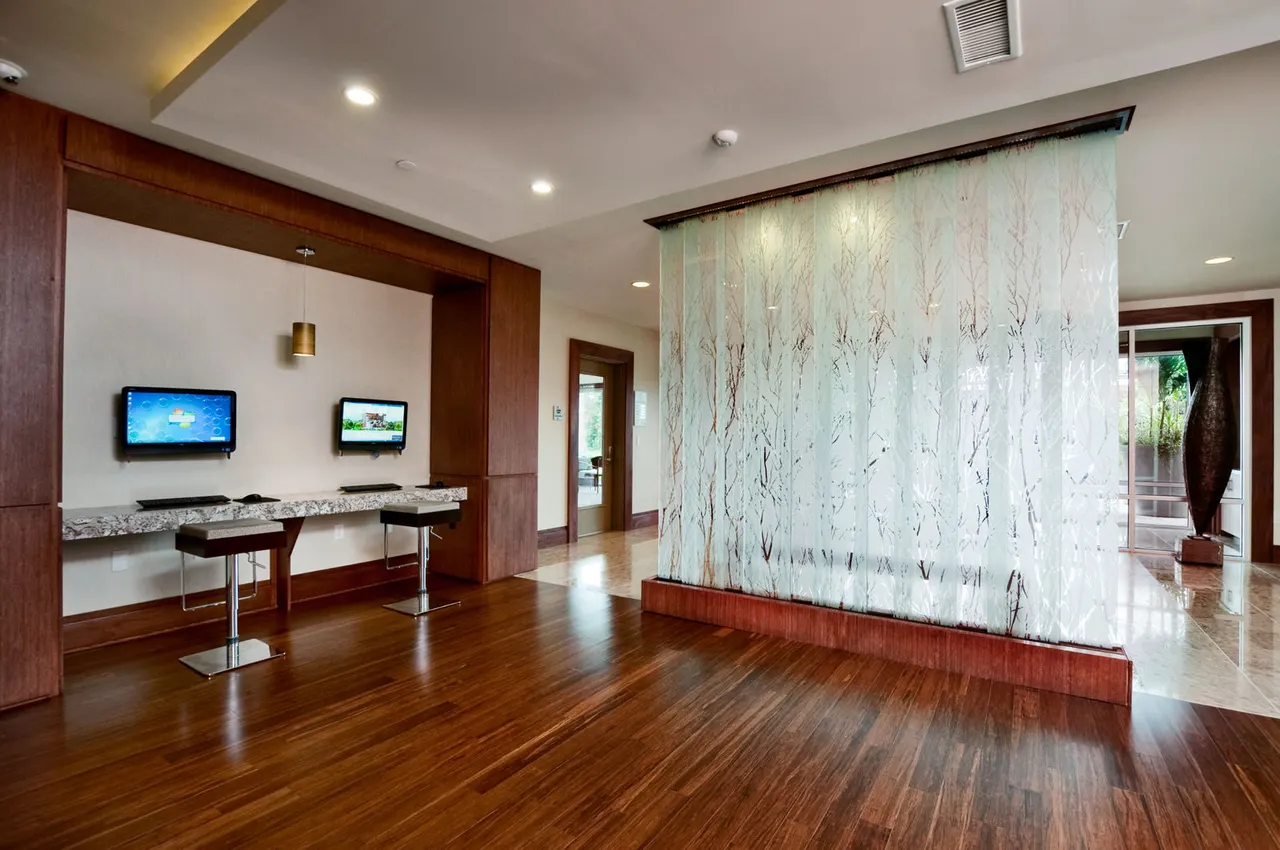 Osprey Cove Apartments