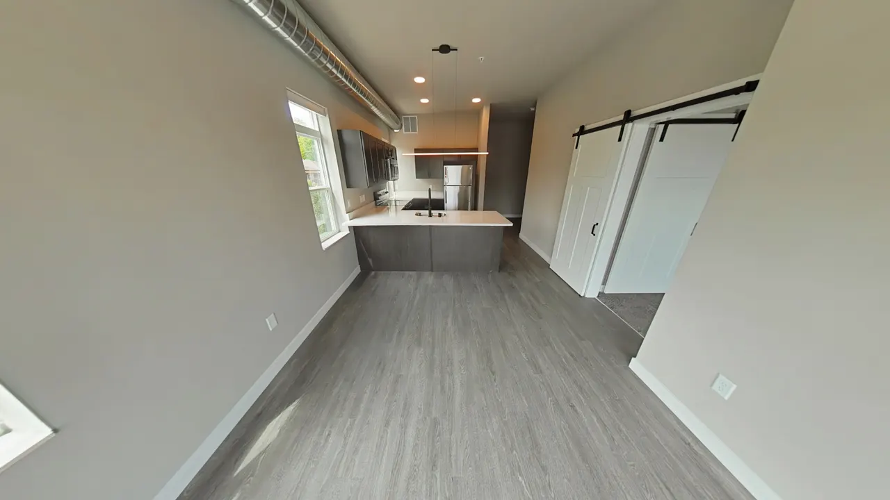 Beaverbrook Apartments