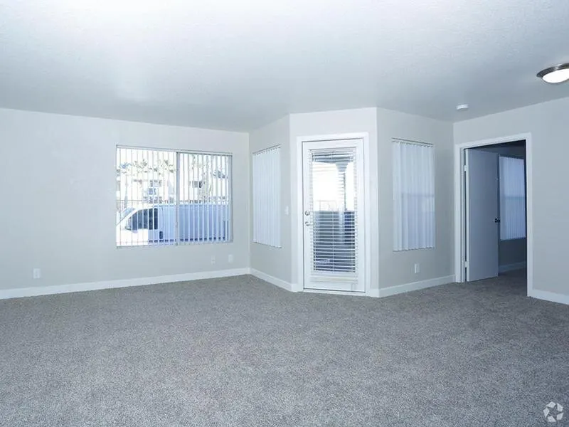 Cypress Springs Apartments