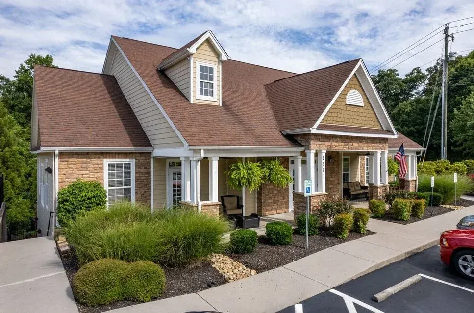 Legacy Pointe Apartments
