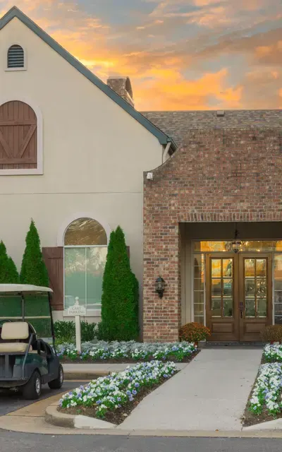 Fieldstone Apartment Homes