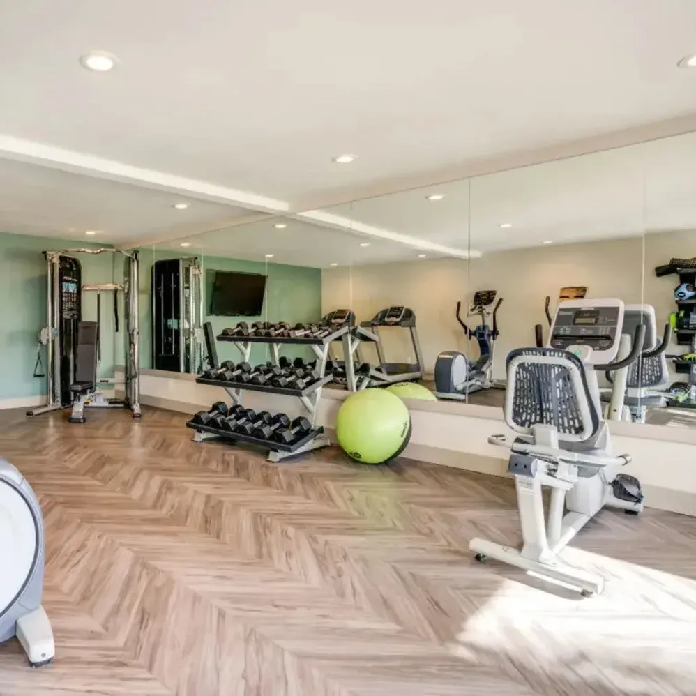 Rica Vista Apartments