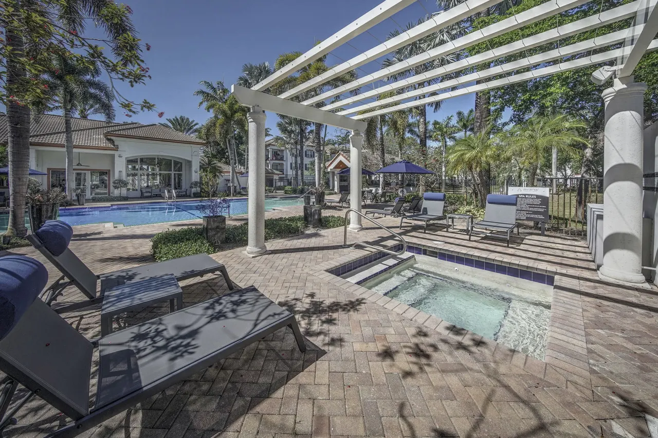 Avana Cypress Creek
