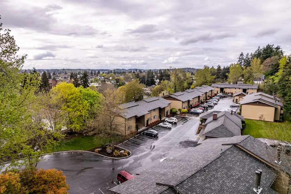 Westview Terrace Apartments