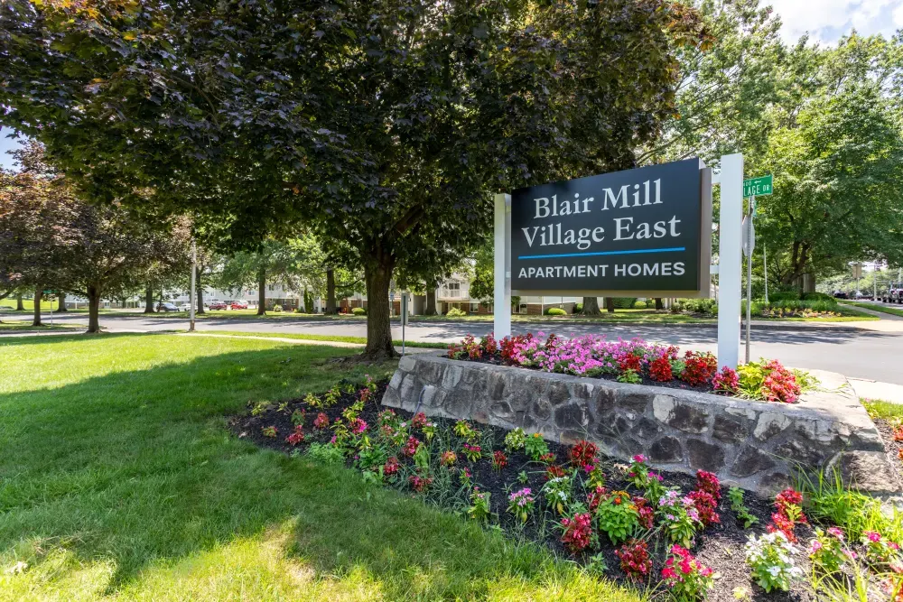 Blair Mill Village East Apartment Homes