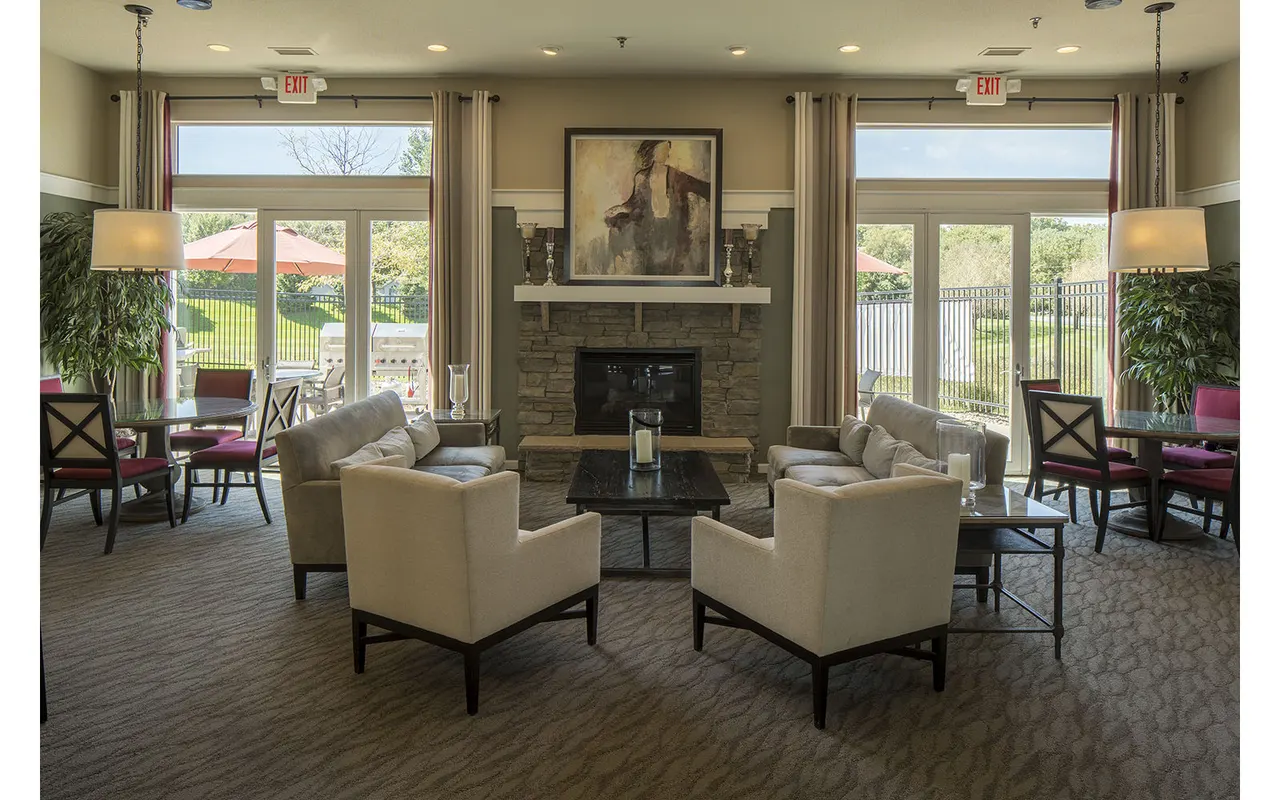 The Addison Apartment Homes