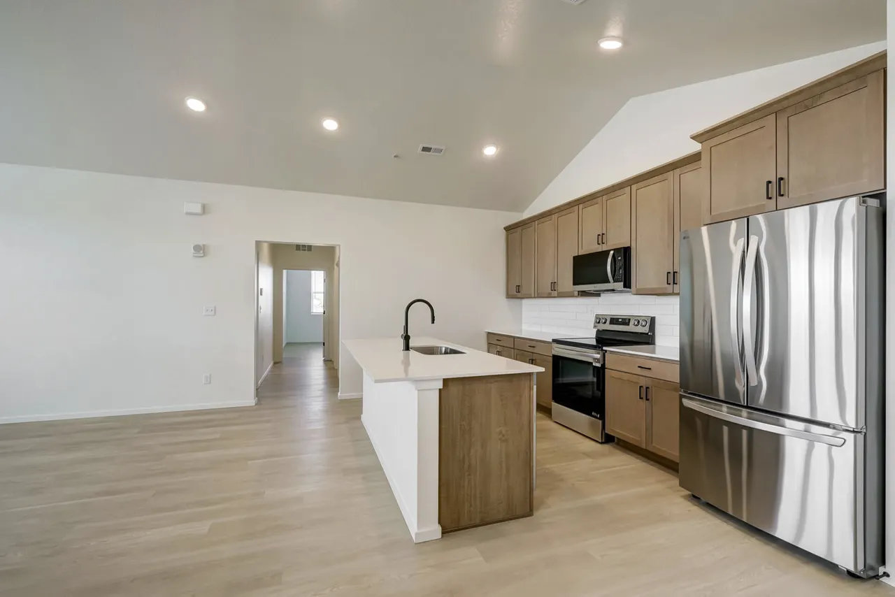 Bloom Rental Living