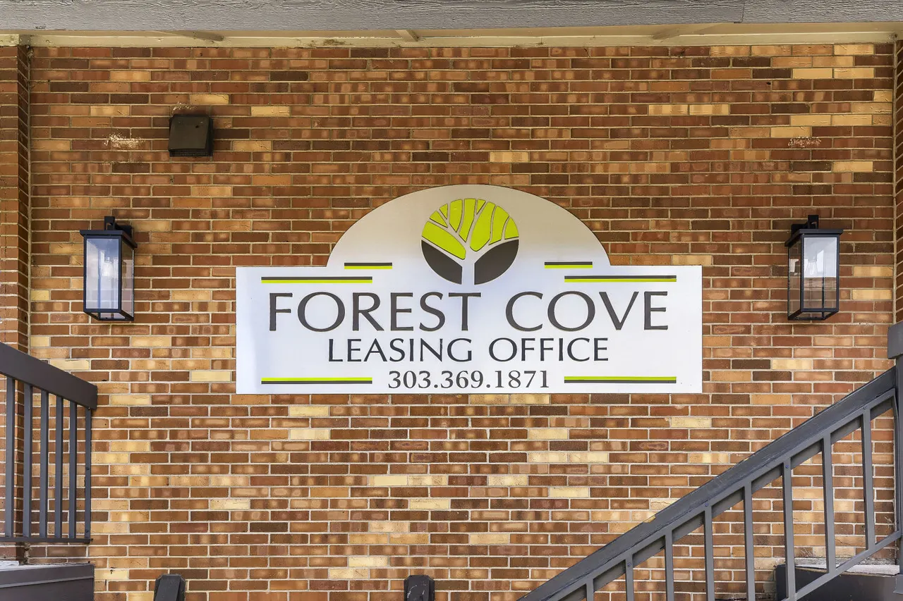 Forest Cove Apartments