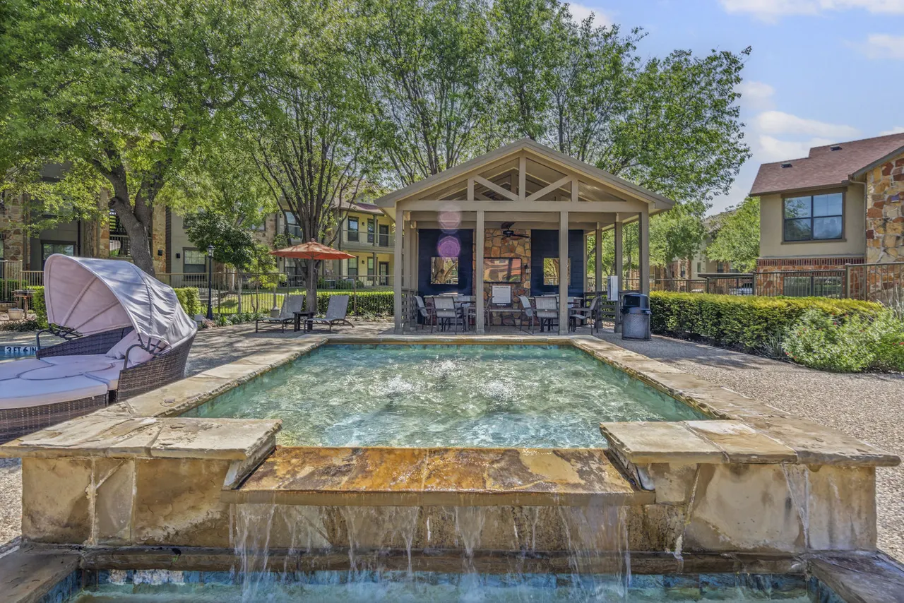 Olympus Team Ranch