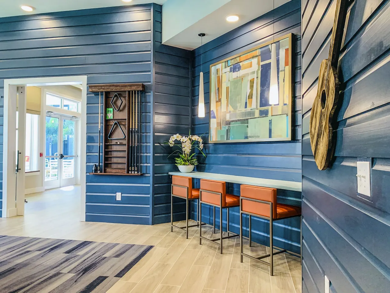 The Pointe at Siena Ridge