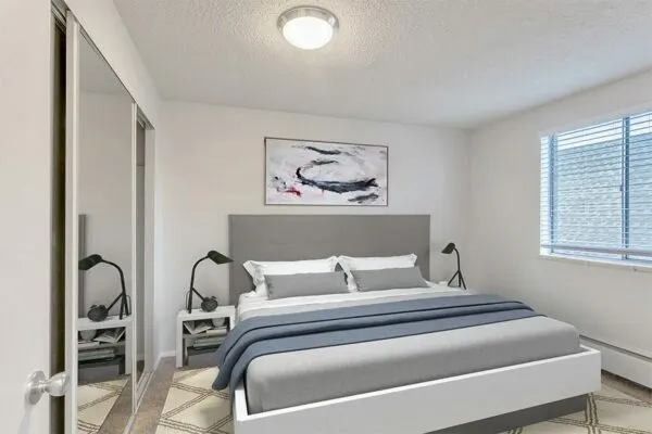 960 South Logan Apartments