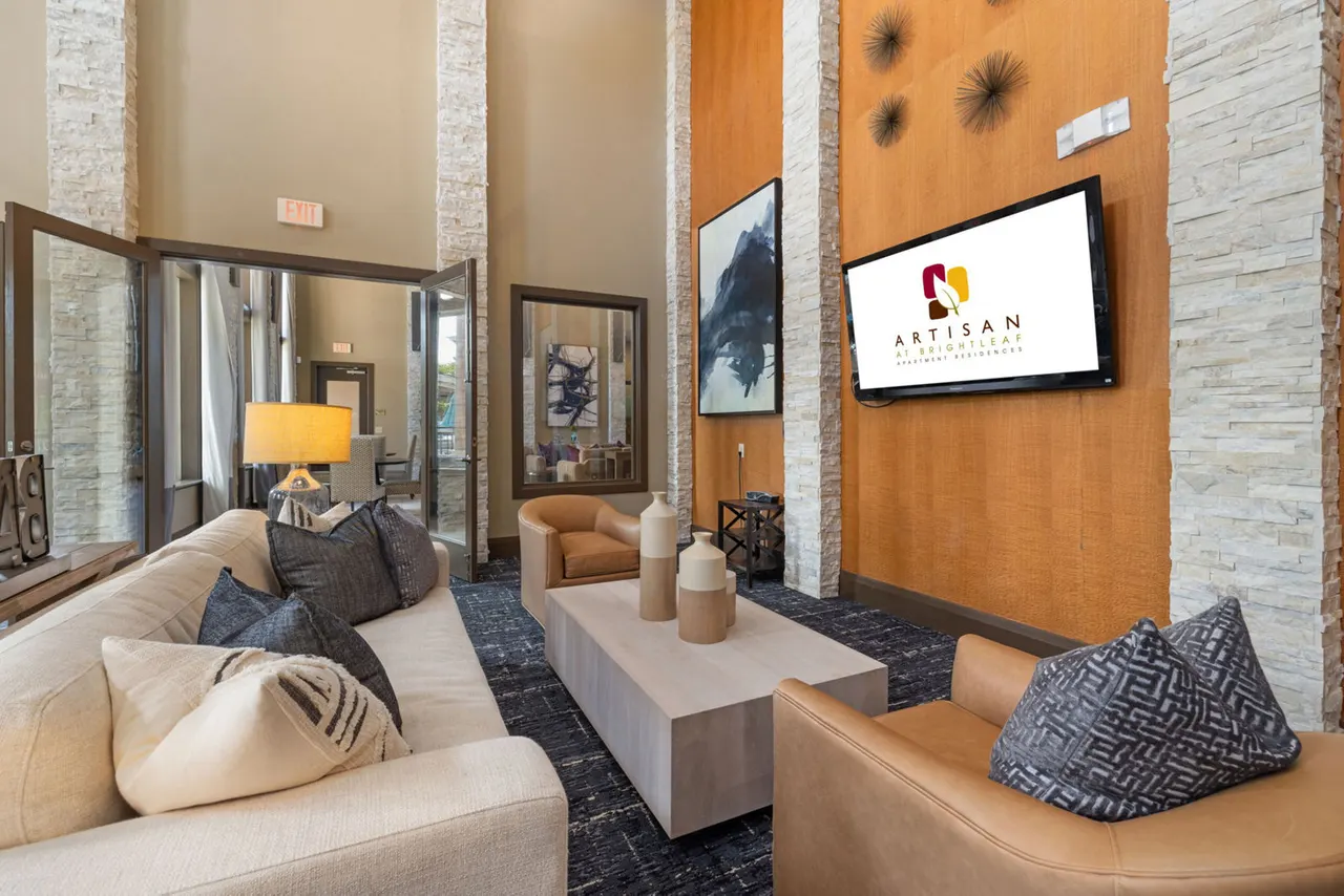 Artisan at Brightleaf Apartments