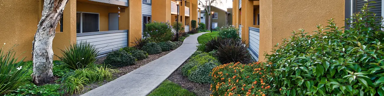 River Ranch Apartments