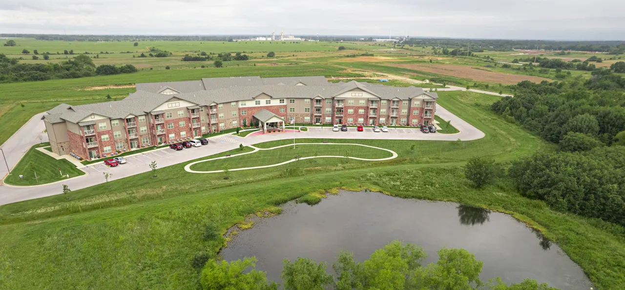 The Wildwood Senior Living