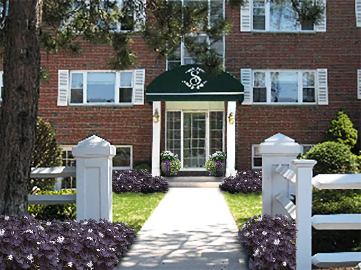 Sovereign Apartments
