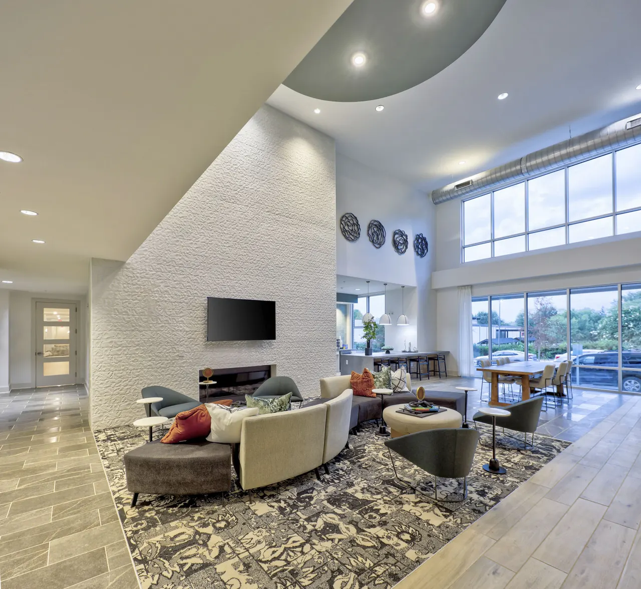 Mason Apartments and Townhomes