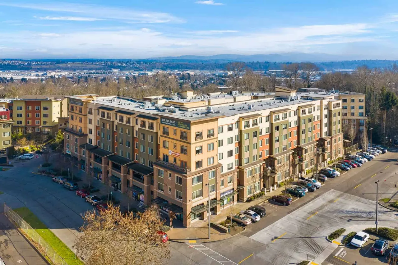 Arrowhead Gardens Senior Living Apartments