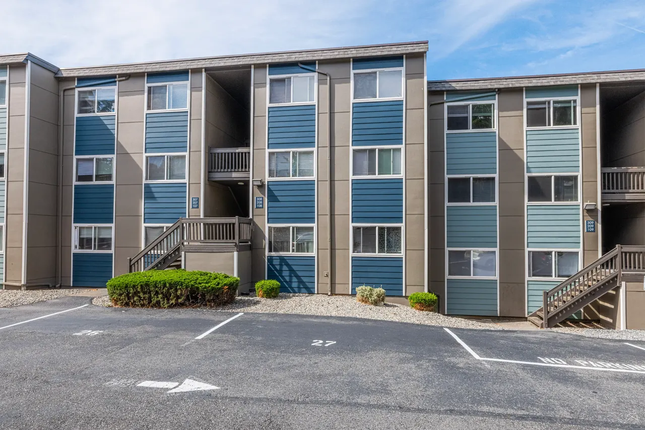 Peak 88 Apartments