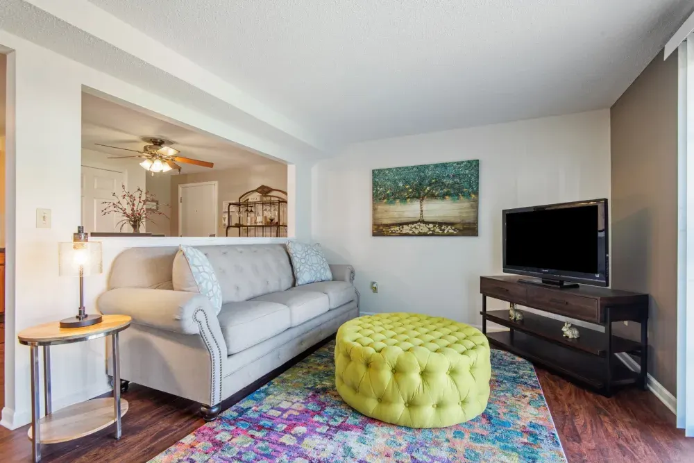 Maplewood Apartments