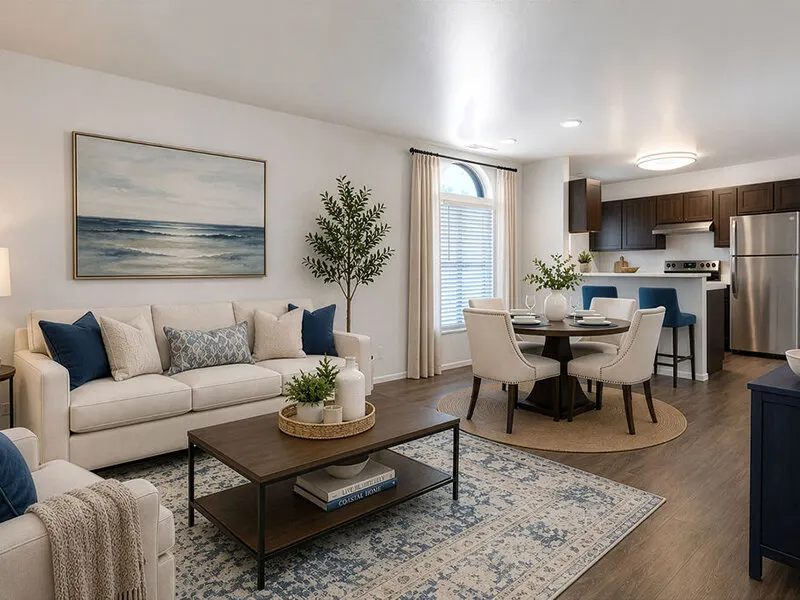 Eastbrook Apartment Homes
