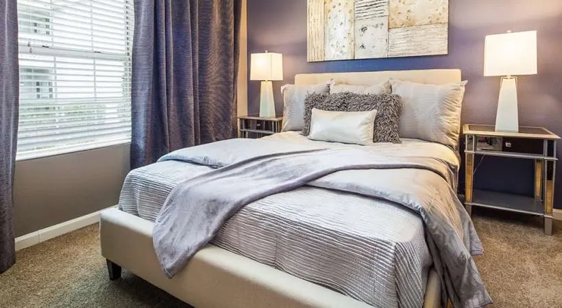 Hunt Club Apartments by Cortland