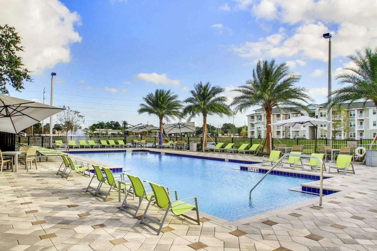 The Sands at Clearwater