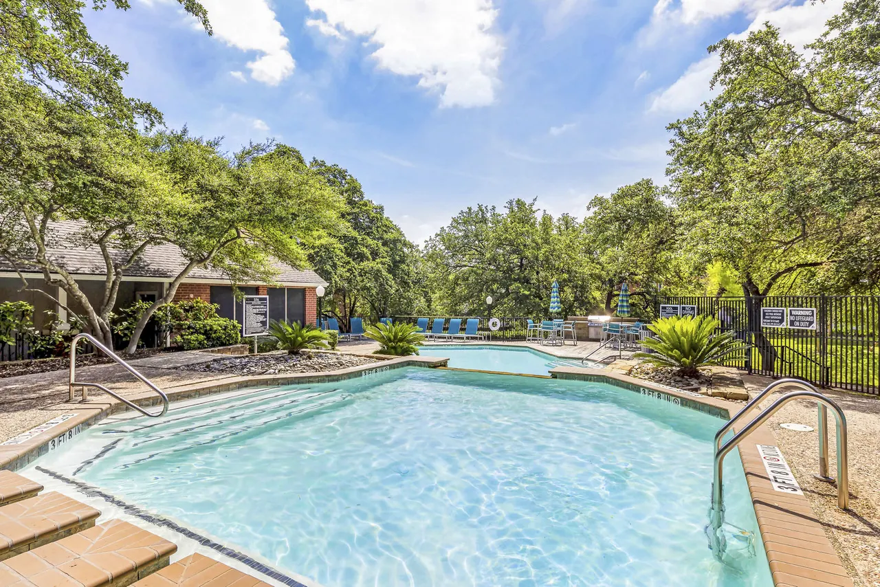 Mission Reilly Ridge Apartments