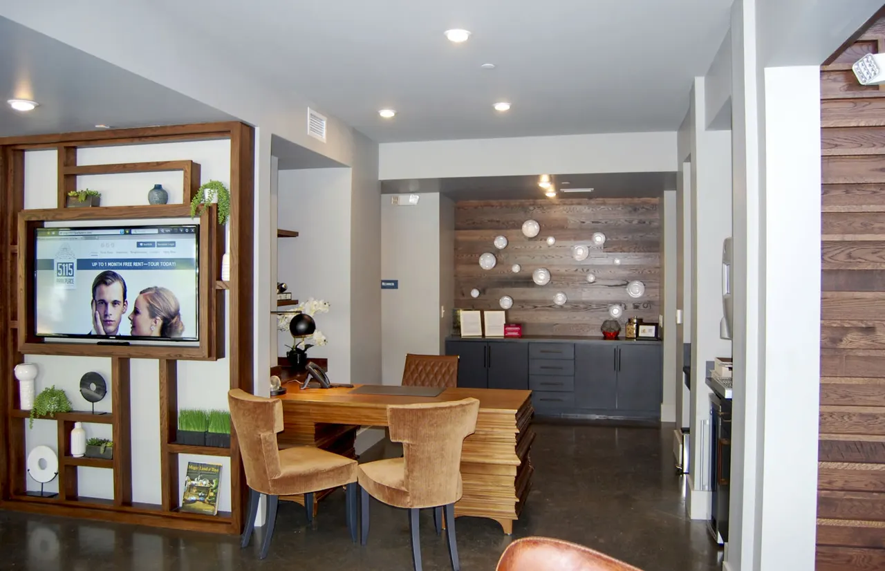 5115 Park Place Apartments
