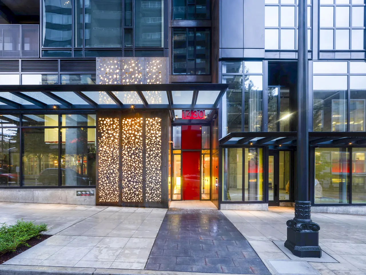 West Edge Apartments