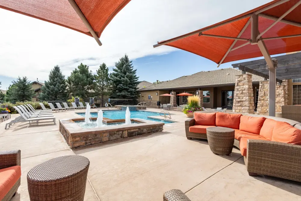Resort At University Park