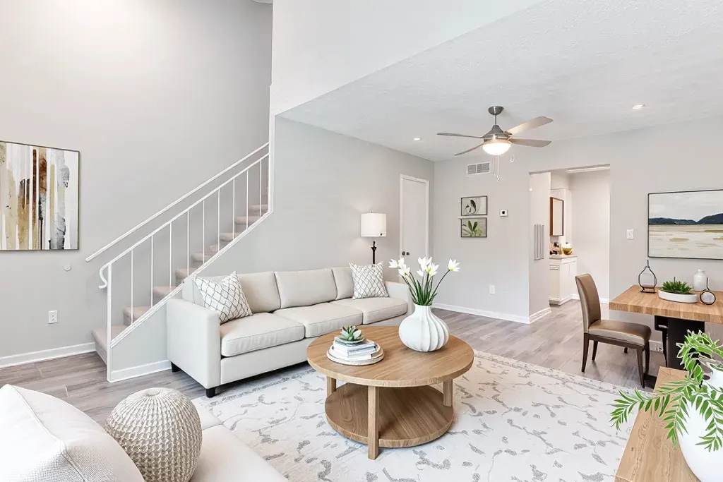 The Ellis Apartments