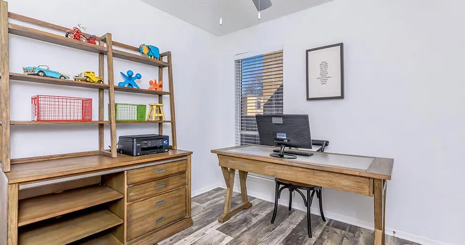 Alpine Creek Apartments