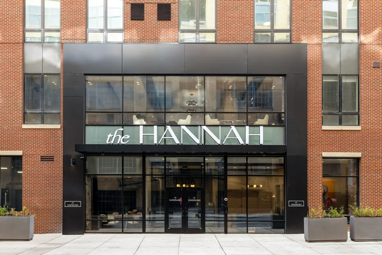 The Hannah