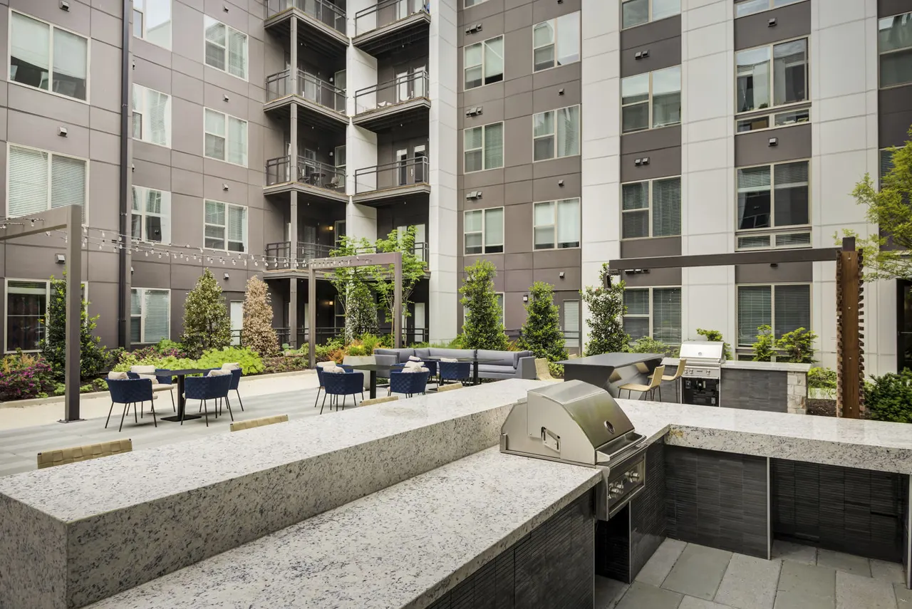 Union Heights