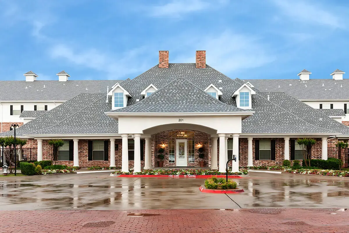 Twin Rivers Richardson Senior Living