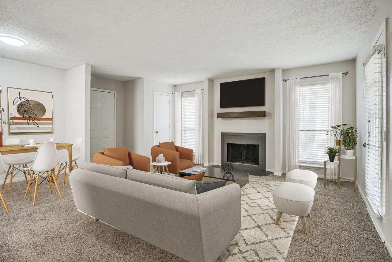 Bent Creek Apartments