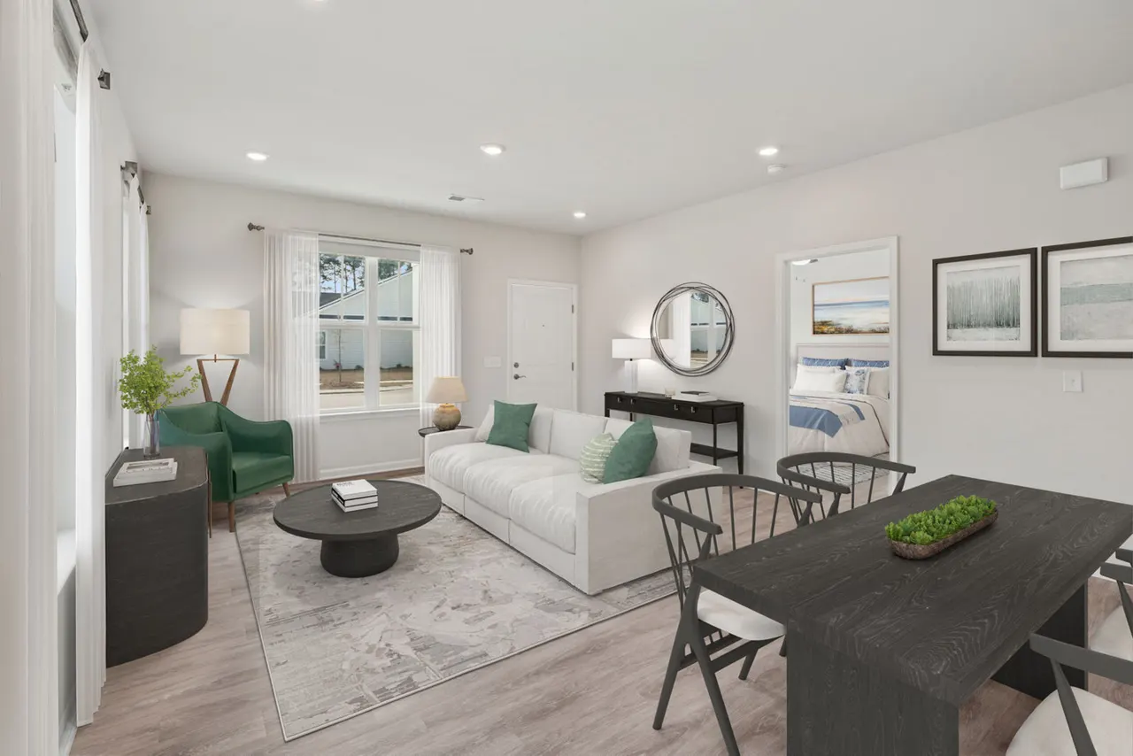 Arbor View Townhomes