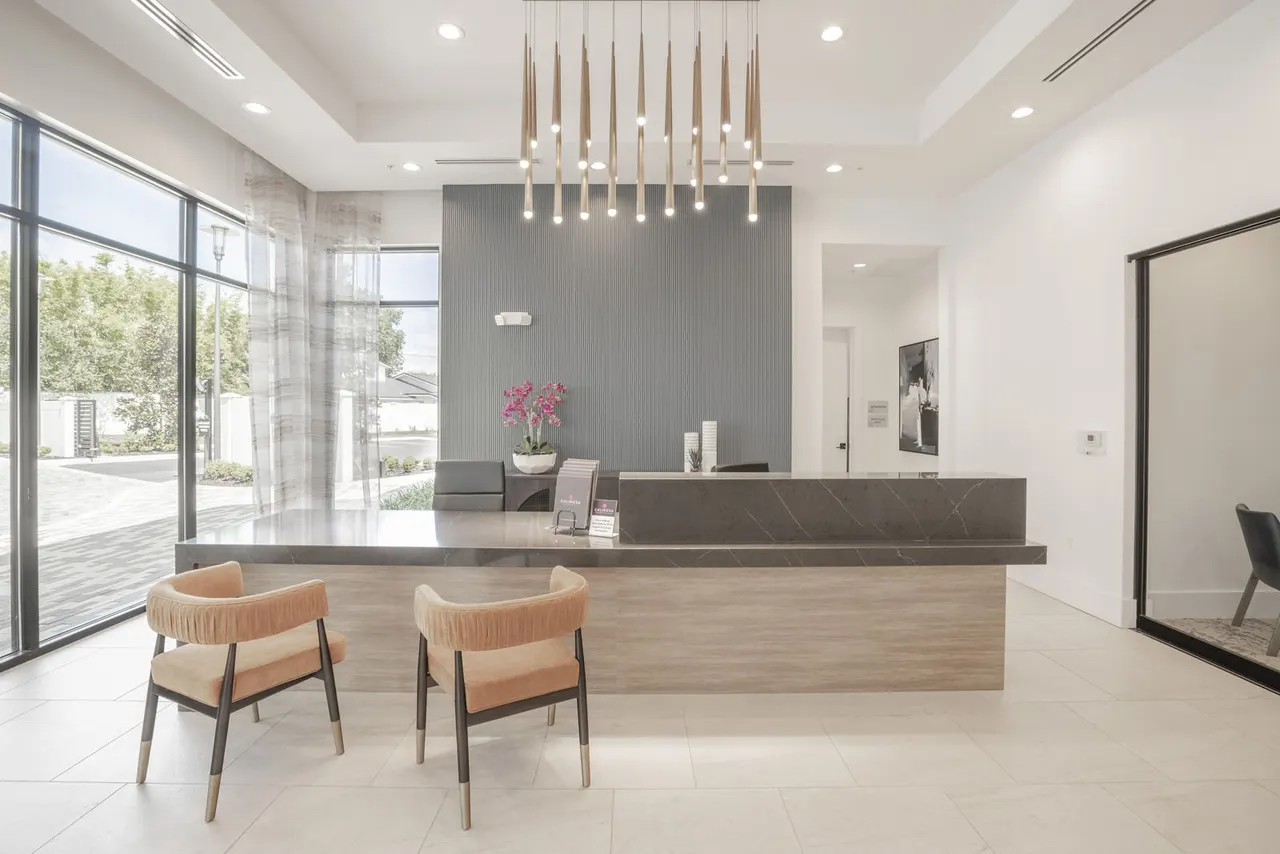 Calirosa Winter Park