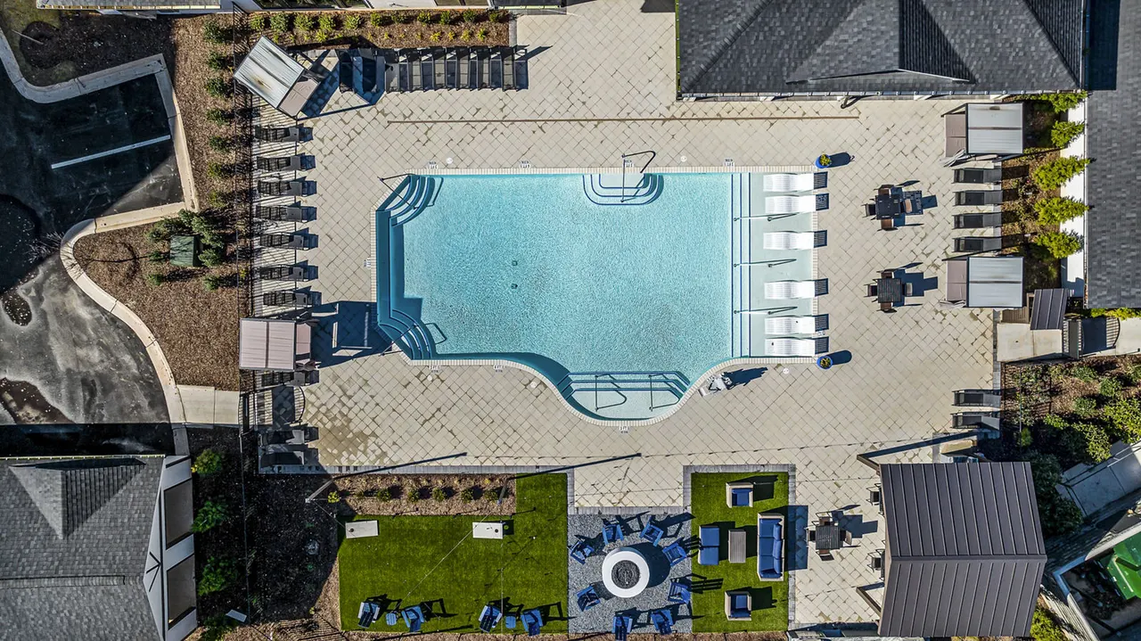 Arlow at Blue Ridge Apartments
