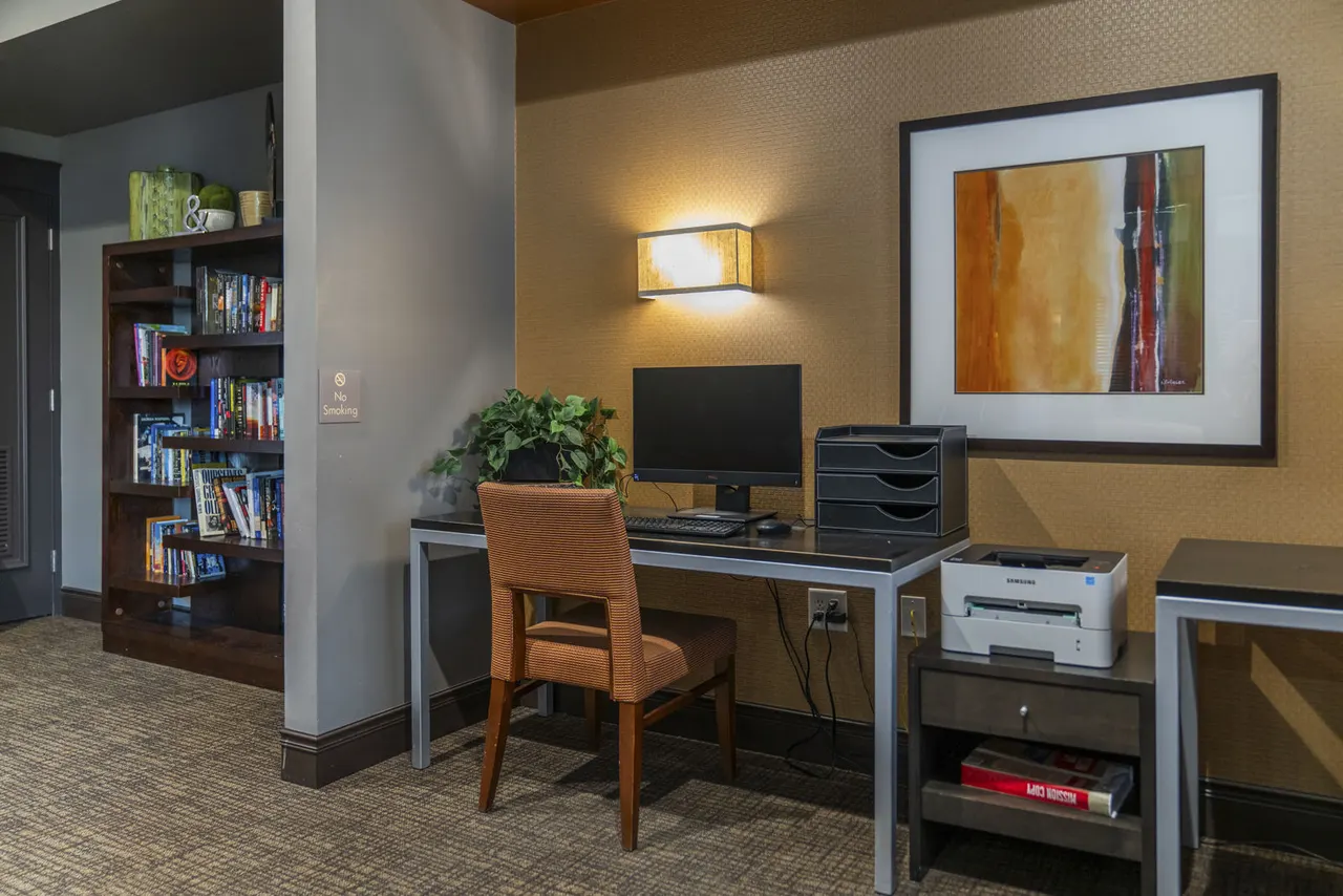 Aura at Towne Place