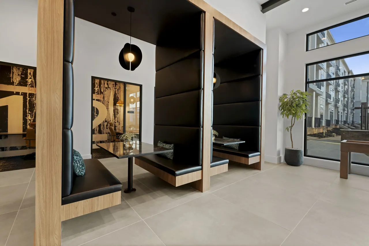 Solstice at Eastland Yards Apartments