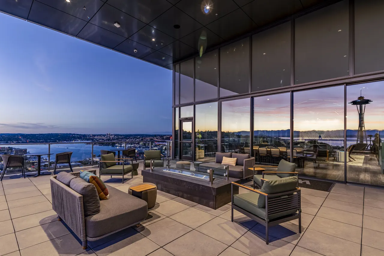 The Waverly
