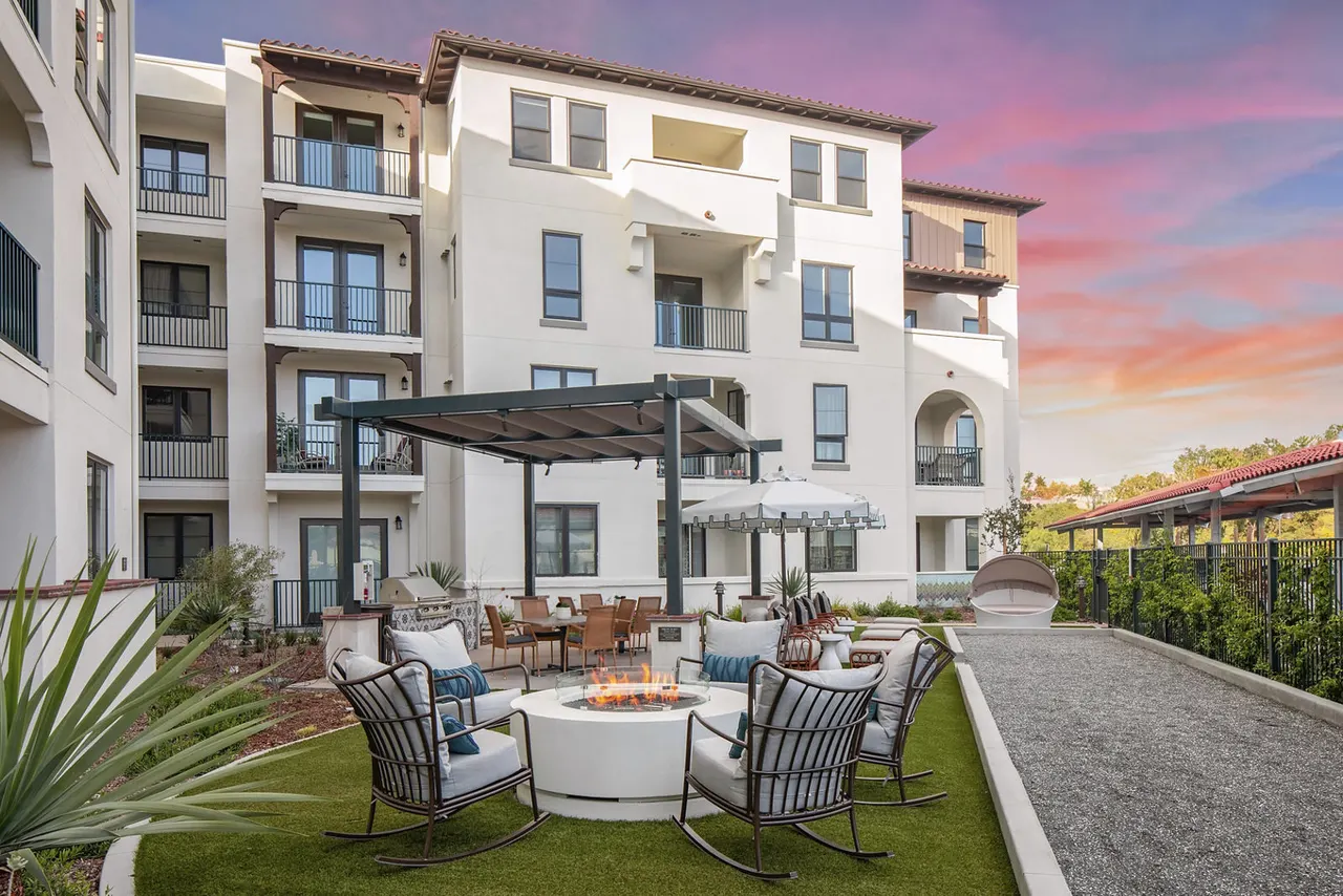Everleigh San Clemente