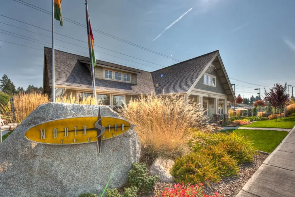 Northstar Lodge