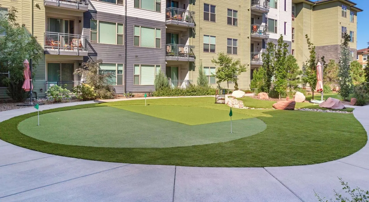 Solana Lakewood 55+