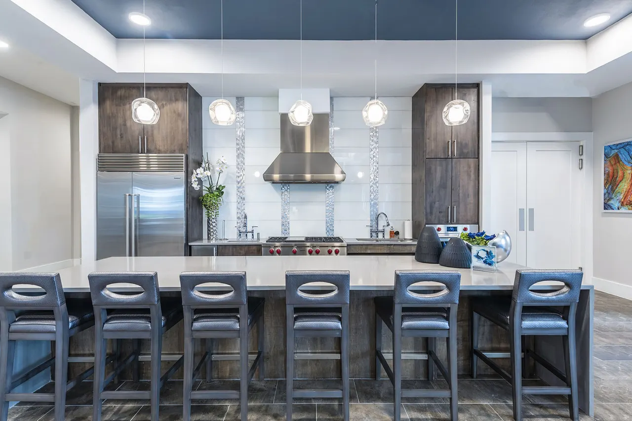 Overture Domain 55+ Active Adult Apartments