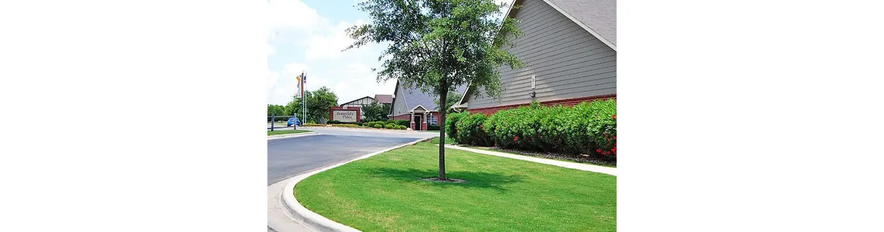 Braunfels Place Apartments